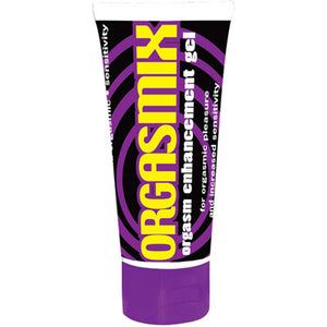 Orgasmix Gel 1 Oz (tube) - iVenuss