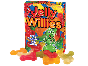 Penis Gummies - iVenuss