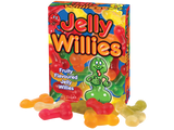 Penis Gummies - iVenuss