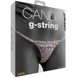 Candy G-string - iVenuss