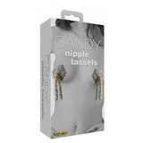 Candy Nipple Tassels - iVenuss