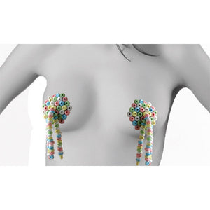 Candy Nipple Tassels - iVenuss