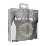 Candy C Ring - iVenuss