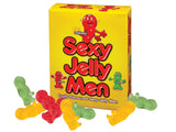 Horny Gummy Men - iVenuss