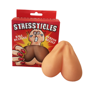 Stressticles - iVenuss