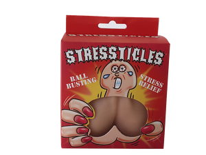 Stressticles - iVenuss
