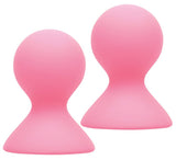 9's Silicone Nip Pulls Pink - iVenuss