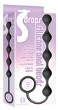 9's S Drops Silicone Anal Beads - iVenuss