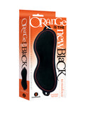 Orange Is The New Black Blindfold - iVenuss
