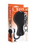Orange Is The New Black Spanky Junior Paddle - iVenuss