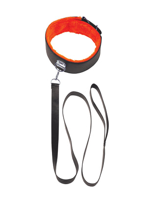 Orange Is The New Black Short Leash - iVenuss
