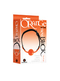 Orange Is The New Black Sili Gag - iVenuss