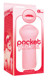 The 9's Pocket Pink Mouth - iVenuss