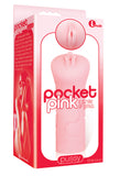 The 9's Pocket Pink Pussy - iVenuss