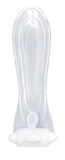 The 9's Vibrating Sextenders Contoured - iVenuss