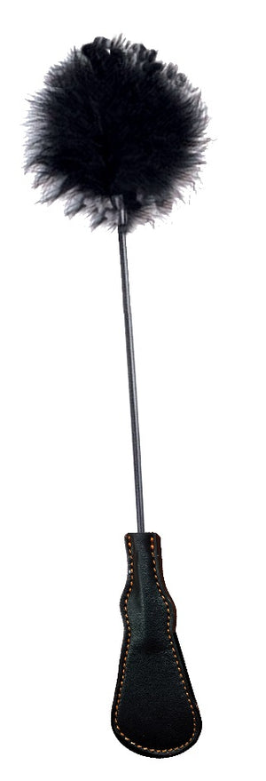 Orange Is The New Black Riding Crop & Tickler - iVenuss