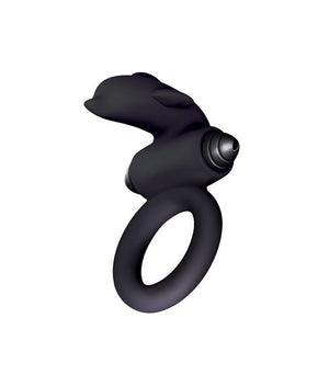 9's S-bullet Ring Flipper Silicone - iVenuss