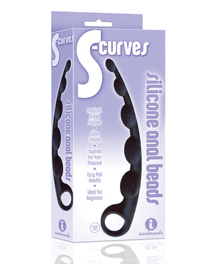 The 9's P-zone Advanced Thick Prostate Massager