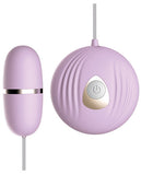 The 9's B-shell Bullet Vibe Purple - iVenuss