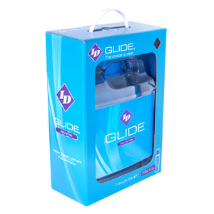 Id Glide 1 Gallon - iVenuss