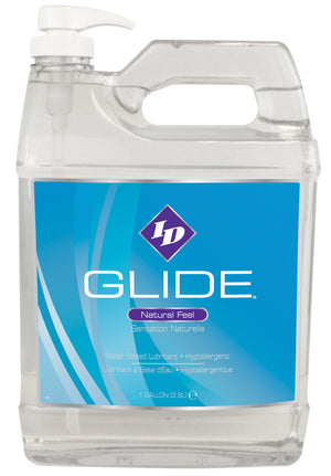 Id Glide 1 Gallon - iVenuss