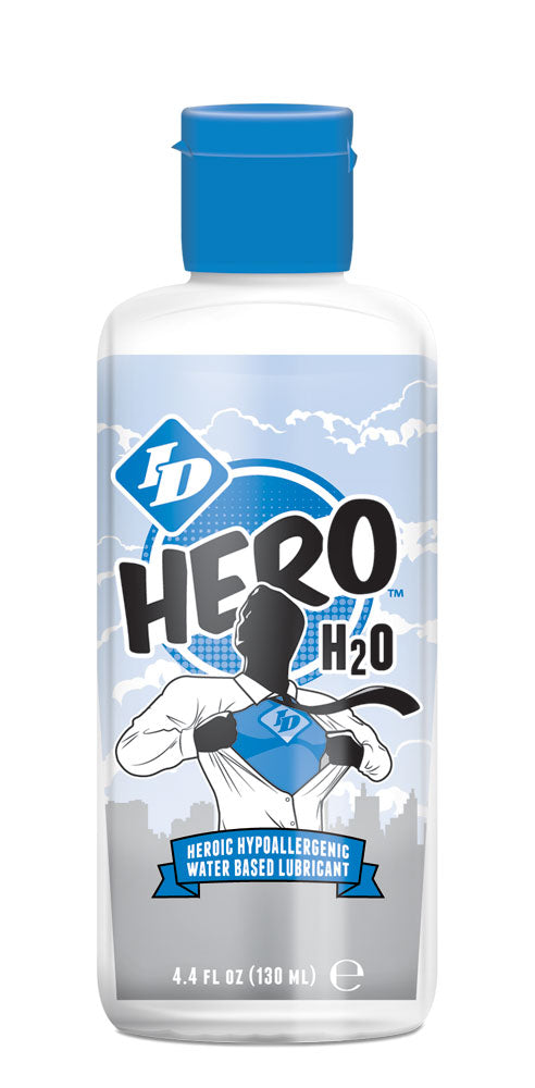 Id Hero H2o 4.4 Oz - iVenuss