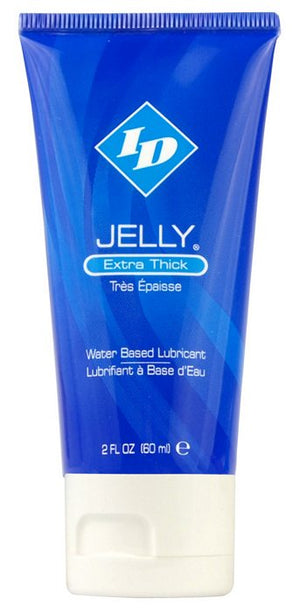 Id Jelly 2 Oz Tube - iVenuss