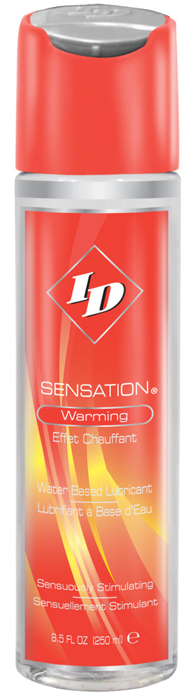Id Sensation 8.5 Oz - iVenuss