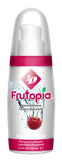 Id Frutopia Natural Cherry 3.4 Oz - iVenuss