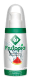 Id Frutopia Natural Watermelon 3.4 Oz - iVenuss