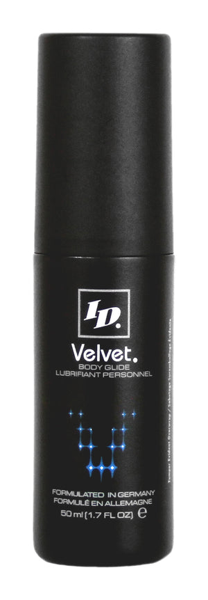Id Velvet 50ml - iVenuss
