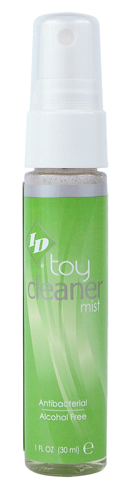 Id Toy Cleaner Mist 1 Oz - iVenuss