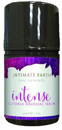 Intimate Earth Intense Clitoral Serum 30ml - iVenuss