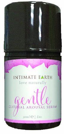 Intimate Organics Gentle Clitoral Serum 30ml - iVenuss