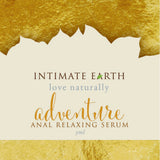 Intimate Earth Adventure Anal Gel For Women Foil Pack 3ml (eaches) - iVenuss