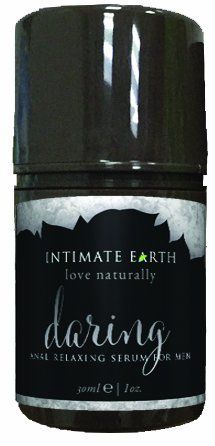 Intimate Earth Daring Anal Serum For Men 30ml - iVenuss