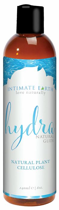 Intimate Earth Hydra Glide 8oz - iVenuss