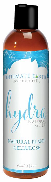 Intimate Earth Hydra Glide 2oz - iVenuss