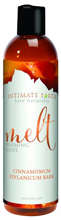Intimate Earth Melt Glide 4oz - iVenuss