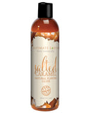 Intimate Earth Salted Caramel Glide 2 Oz - iVenuss