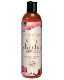 Intimate Earth Wild Cherries Glide 2 Oz - iVenuss