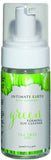 Intimate Earth Green Foaming Toy Cleaner 100ml - iVenuss