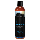 Intimate Earth Heaven Massage Oil 4 Oz - iVenuss