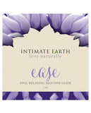Intimate Earth Easy Relaxing Anal Silicone Foil Sachet 3ml - iVenuss