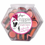Nipple Nibblers Minis Fishbowl 36 Pcs(out End Feb) - iVenuss
