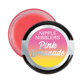Nipple Nibblers Cool Tingle Balm Pink Lemonade 3g