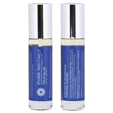Pure Instinct Oil True Blue Roll On 10.2 Ml - iVenuss