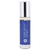 Pure Instinct Oil True Blue Roll On 10.2 Ml - iVenuss