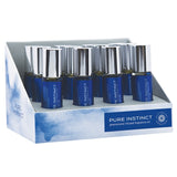 Pure Instinct Oil True Blend Roll On 10.2 Ml 12pc Display - iVenuss