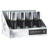 Pure Instinct Oil For Him Roll On 10.2ml12 Pc Display - iVenuss